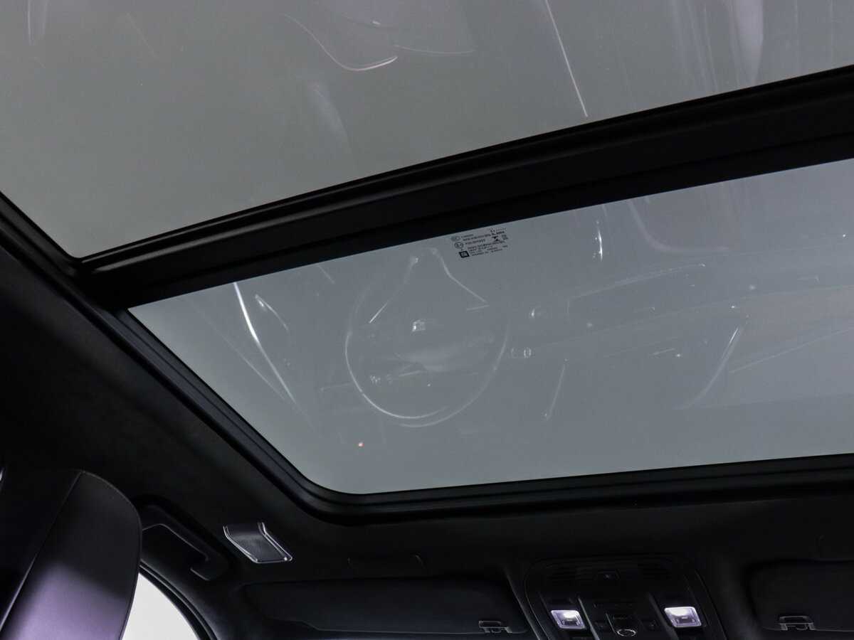 Купить Cadillac Escalade с пробегом. Фото: #16