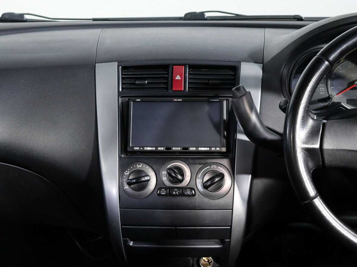 Купить Mitsubishi Colt с пробегом. Фото: #12