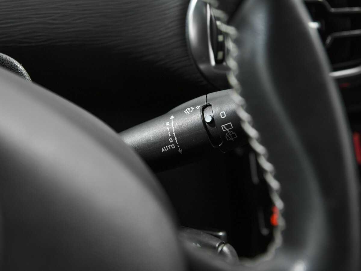 Купить Citroen C3 Picasso с пробегом. Фото: #10
