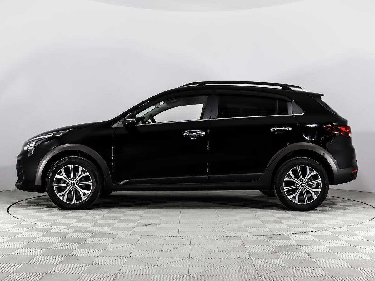 Купить Kia Rio с пробегом. Фото: #7