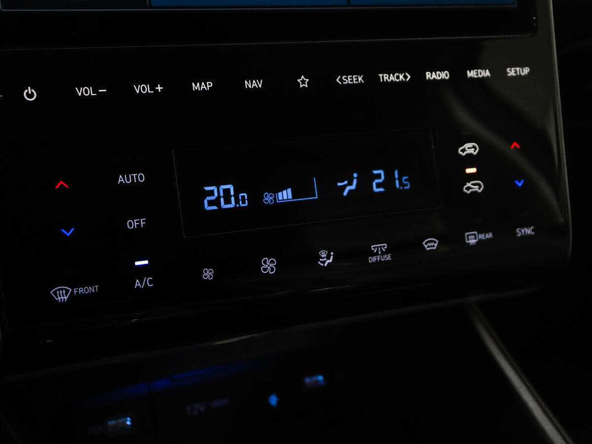 Купить Hyundai Tucson с пробегом. Фото: #19