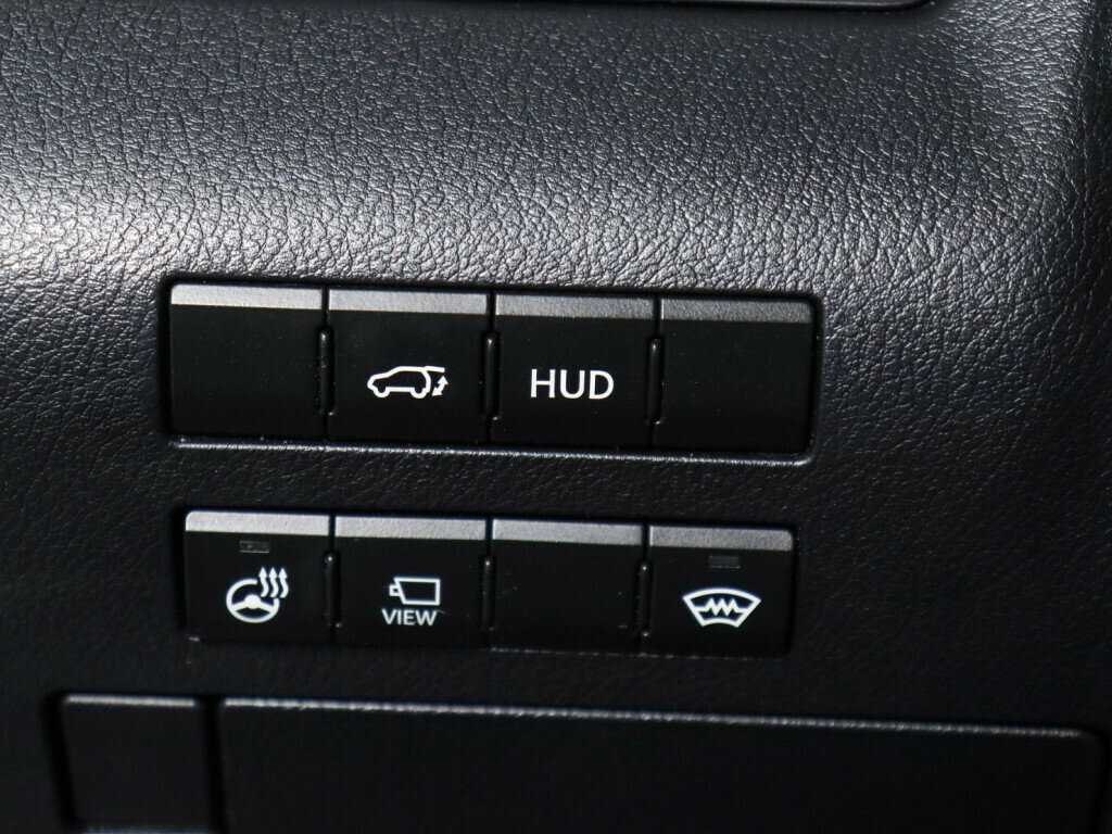 Купить Lexus RX с пробегом. Фото: #21