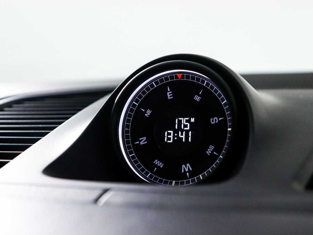 Купить Porsche Cayenne с пробегом. Фото: #26