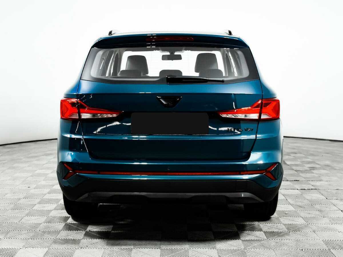 Купить Jetta VS7 с пробегом. Фото: #5