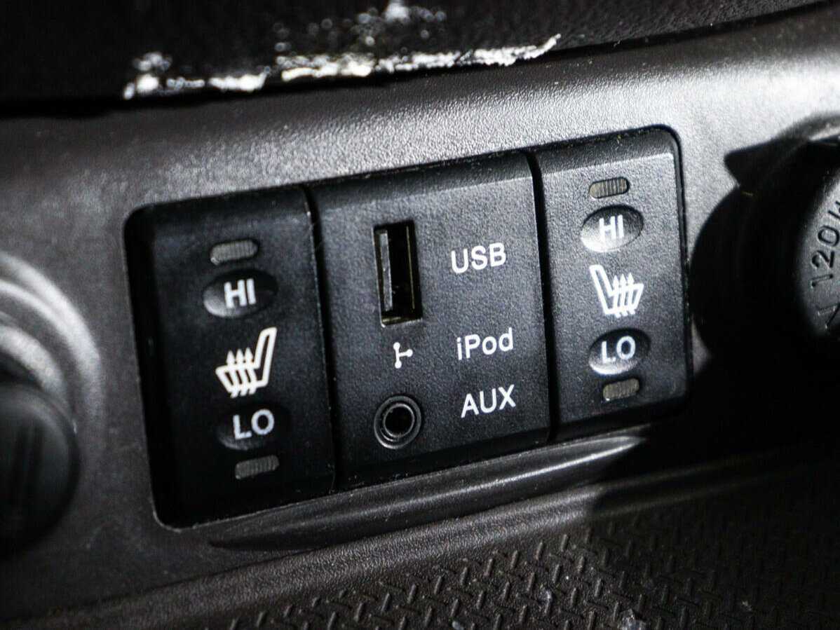 Купить Hyundai Santa Fe с пробегом. Фото: #13