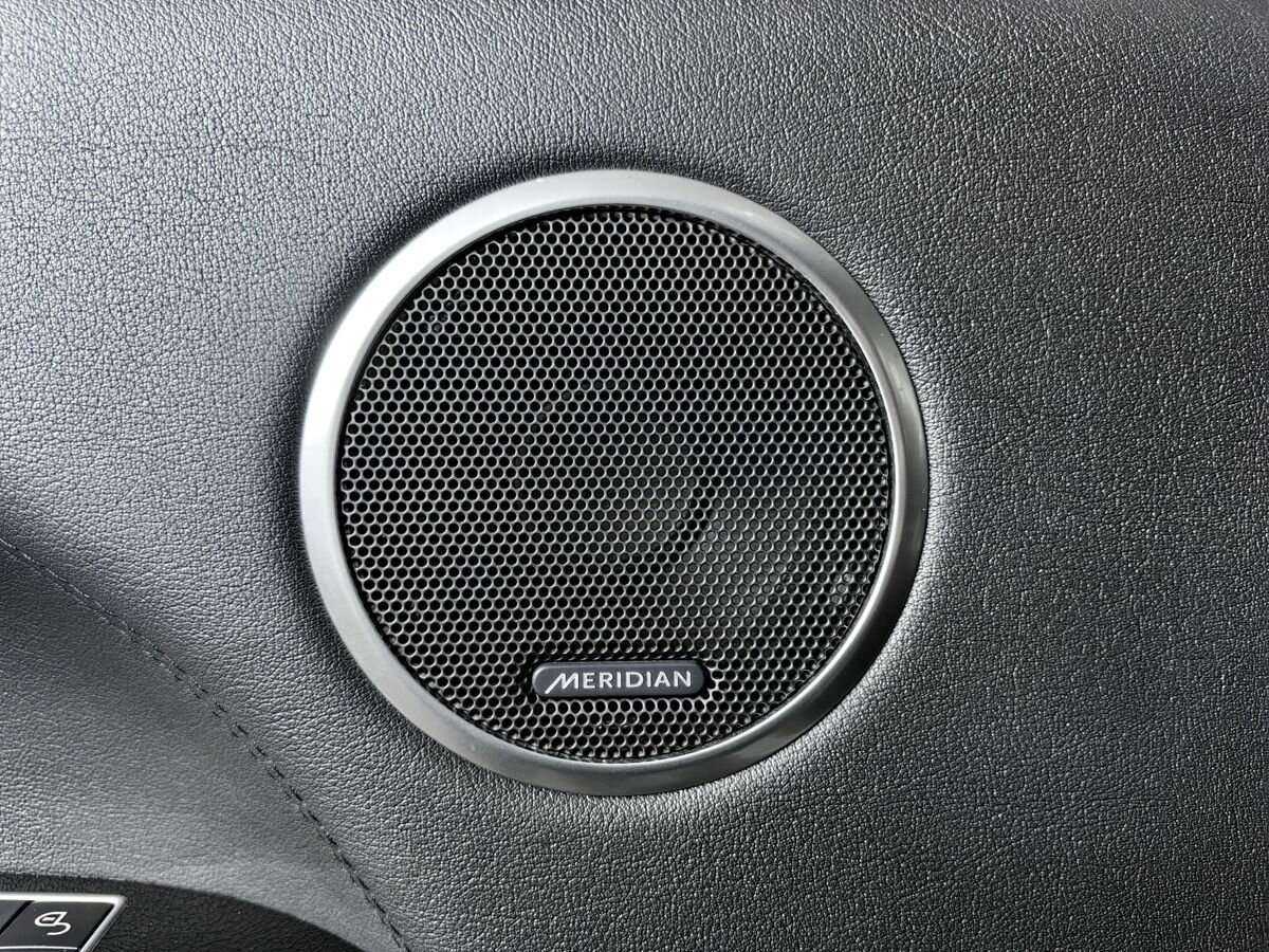 Купить Land Rover Range Rover с пробегом. Фото: #17