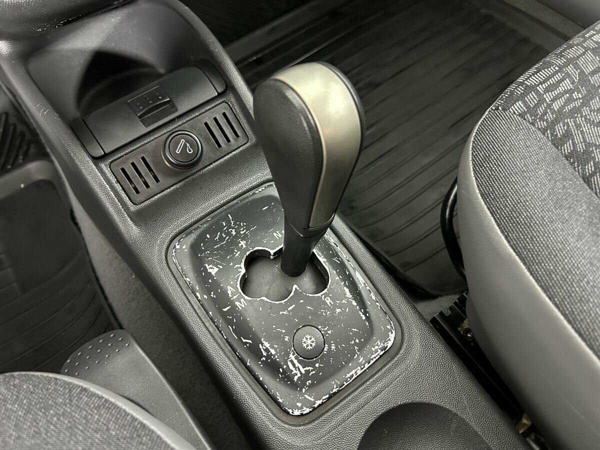 Купить Opel Corsa с пробегом. Фото: #11