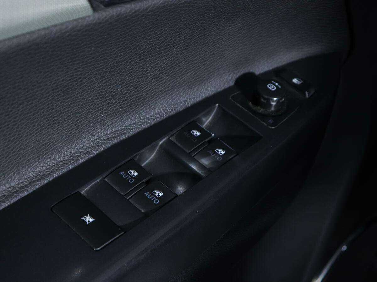 Купить Opel Antara с пробегом. Фото: #10
