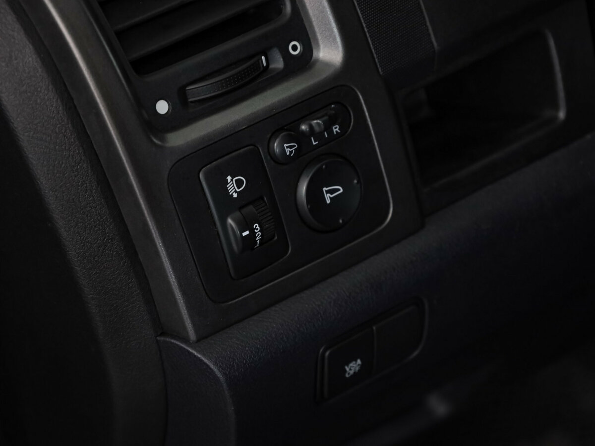 Купить Honda CR-V с пробегом. Фото: #14