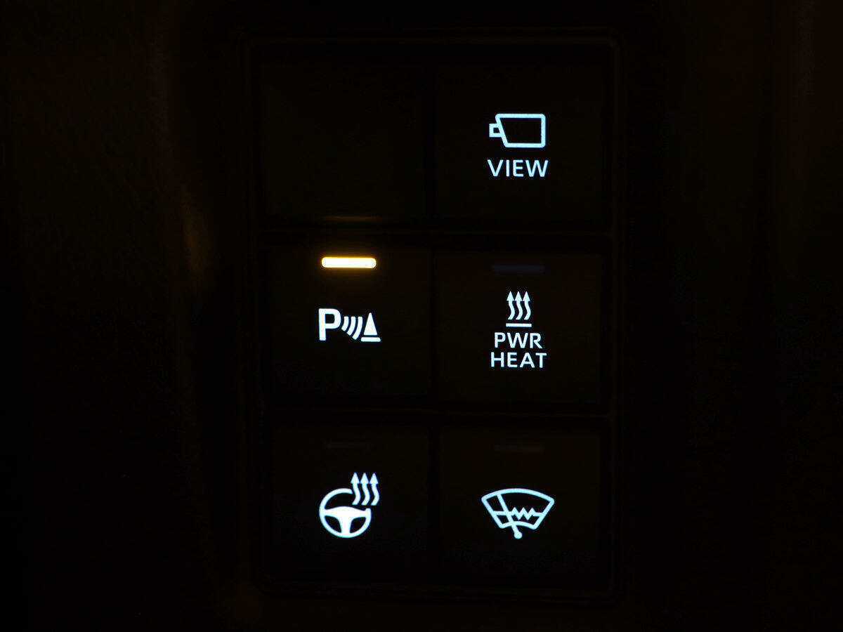 Купить Toyota Land Cruiser Prado с пробегом. Фото: #16
