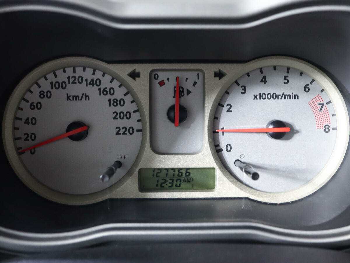 Купить Nissan Note с пробегом. Фото: #8