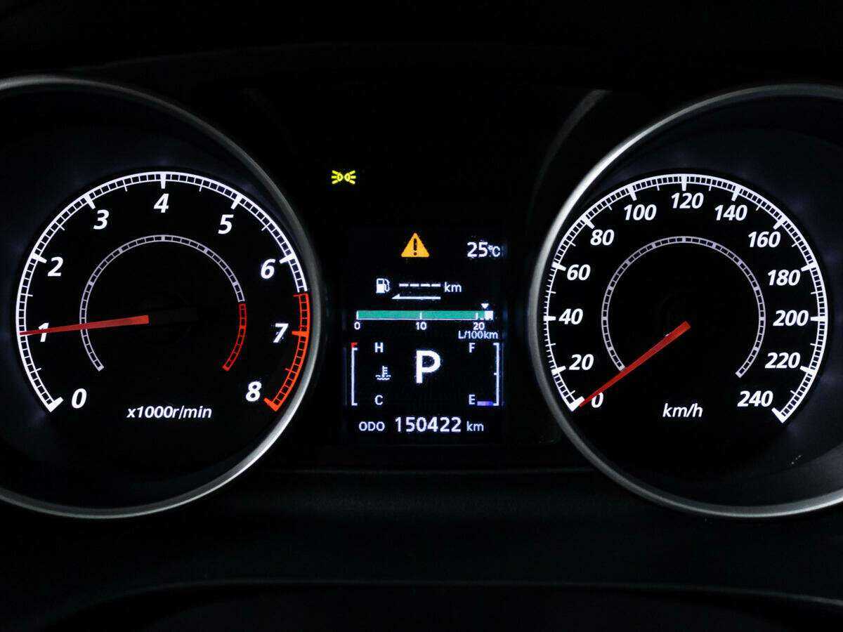 Купить Mitsubishi Outlander с пробегом. Фото: #10