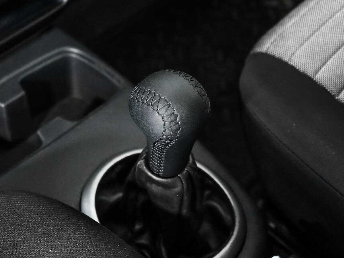Купить Suzuki SX4 с пробегом. Фото: #10
