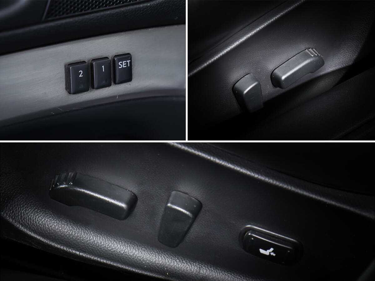 Купить Infiniti G с пробегом. Фото: #14