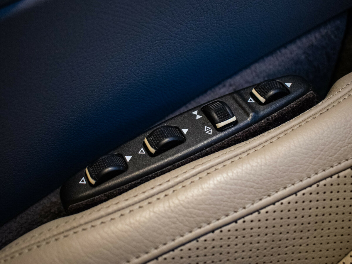 Купить Mercedes-Benz E-Класс с пробегом. Фото: #14
