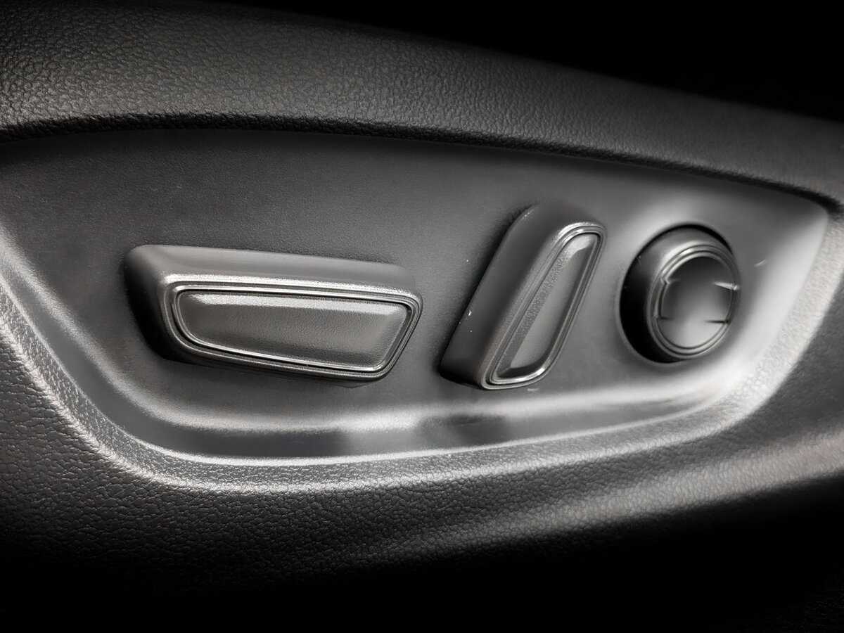 Купить Toyota Camry с пробегом. Фото: #20