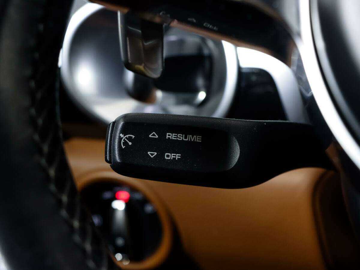 Купить Porsche Cayenne с пробегом. Фото: #15