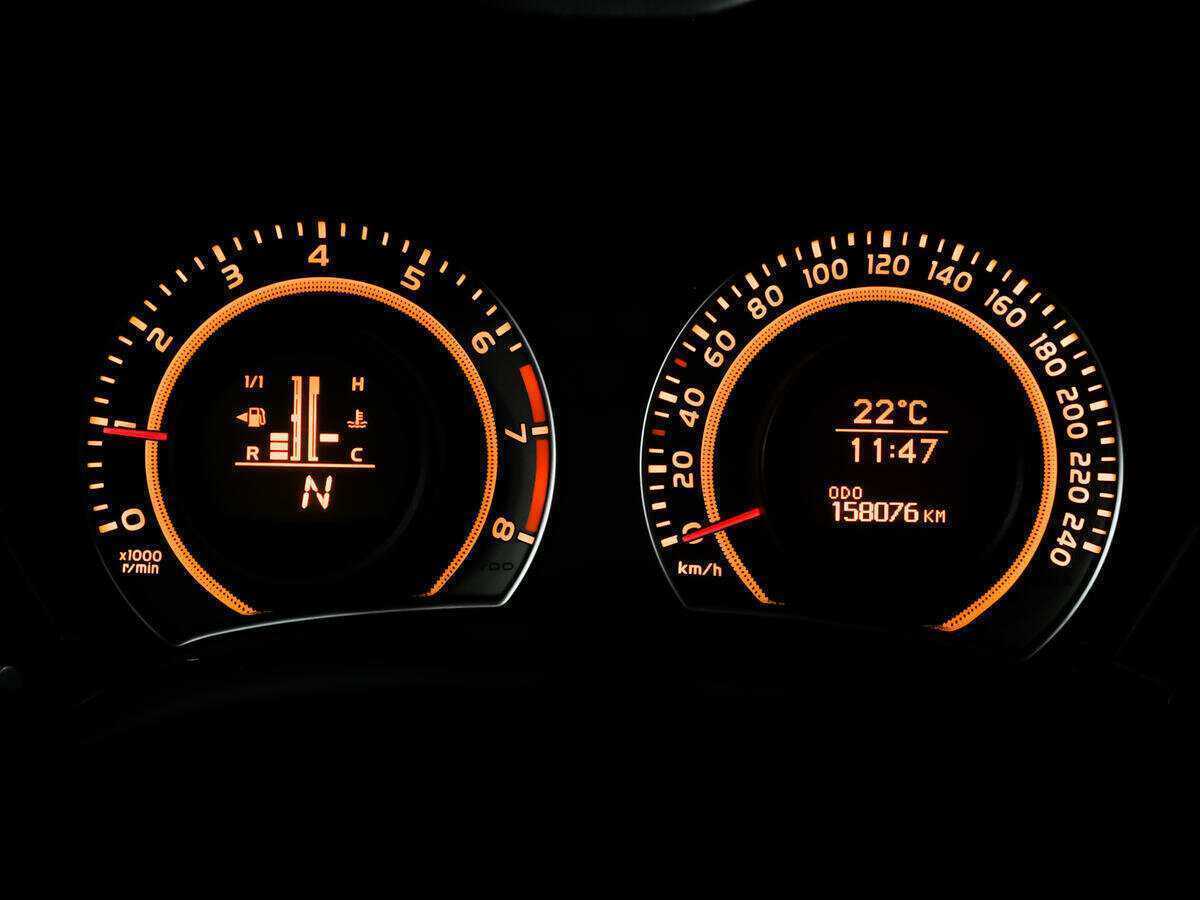 Купить Toyota Corolla с пробегом. Фото: #9