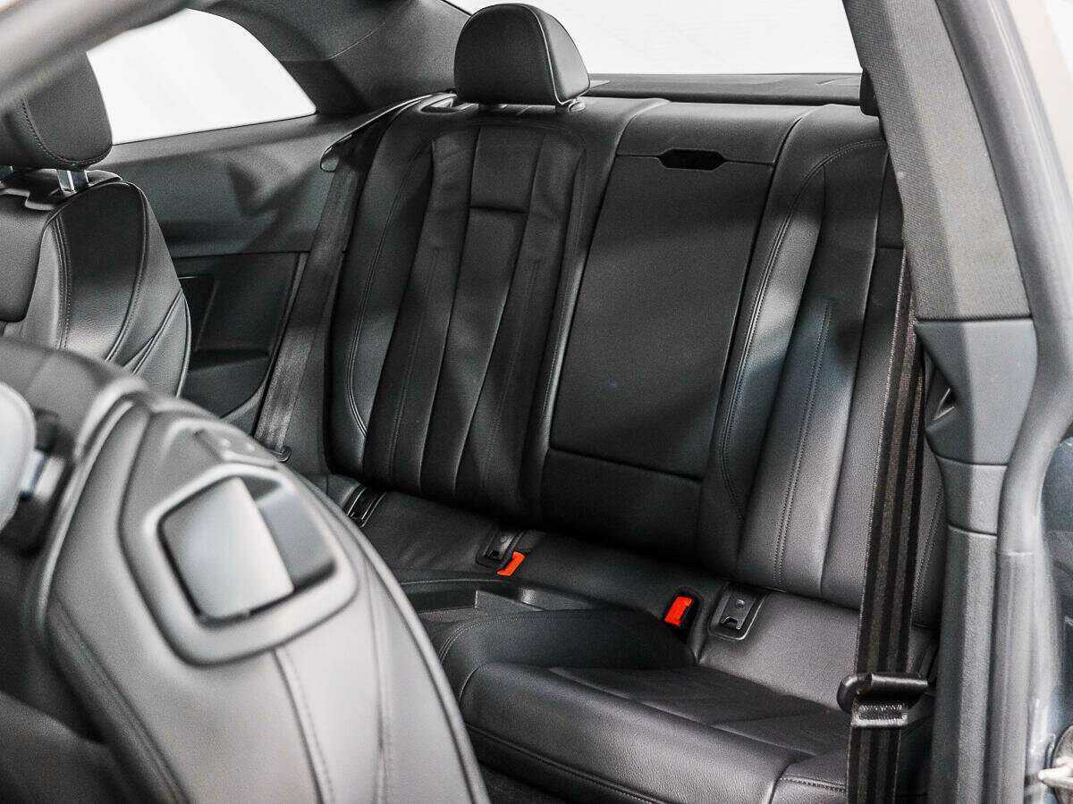 Купить Audi A5 с пробегом. Фото: #12