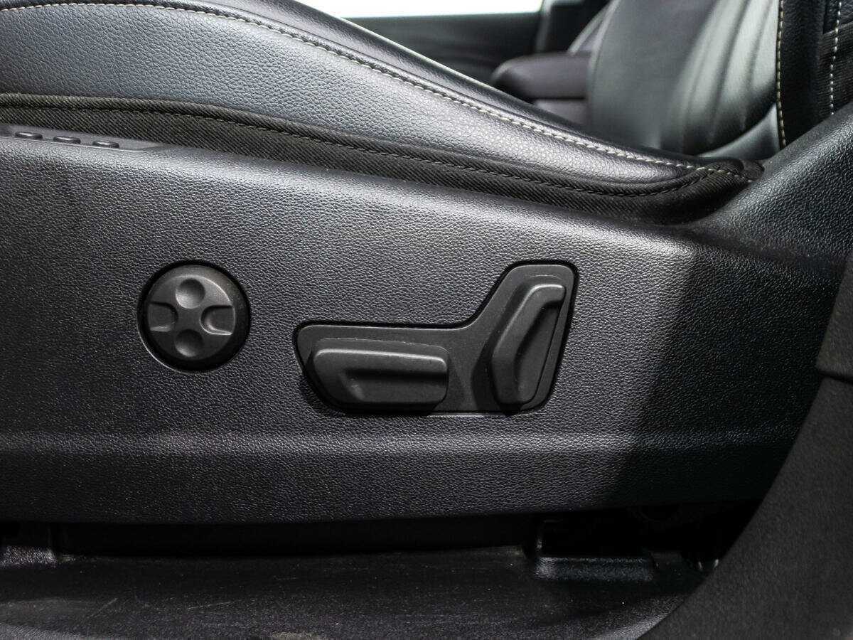 Купить Opel Grandland с пробегом. Фото: #15