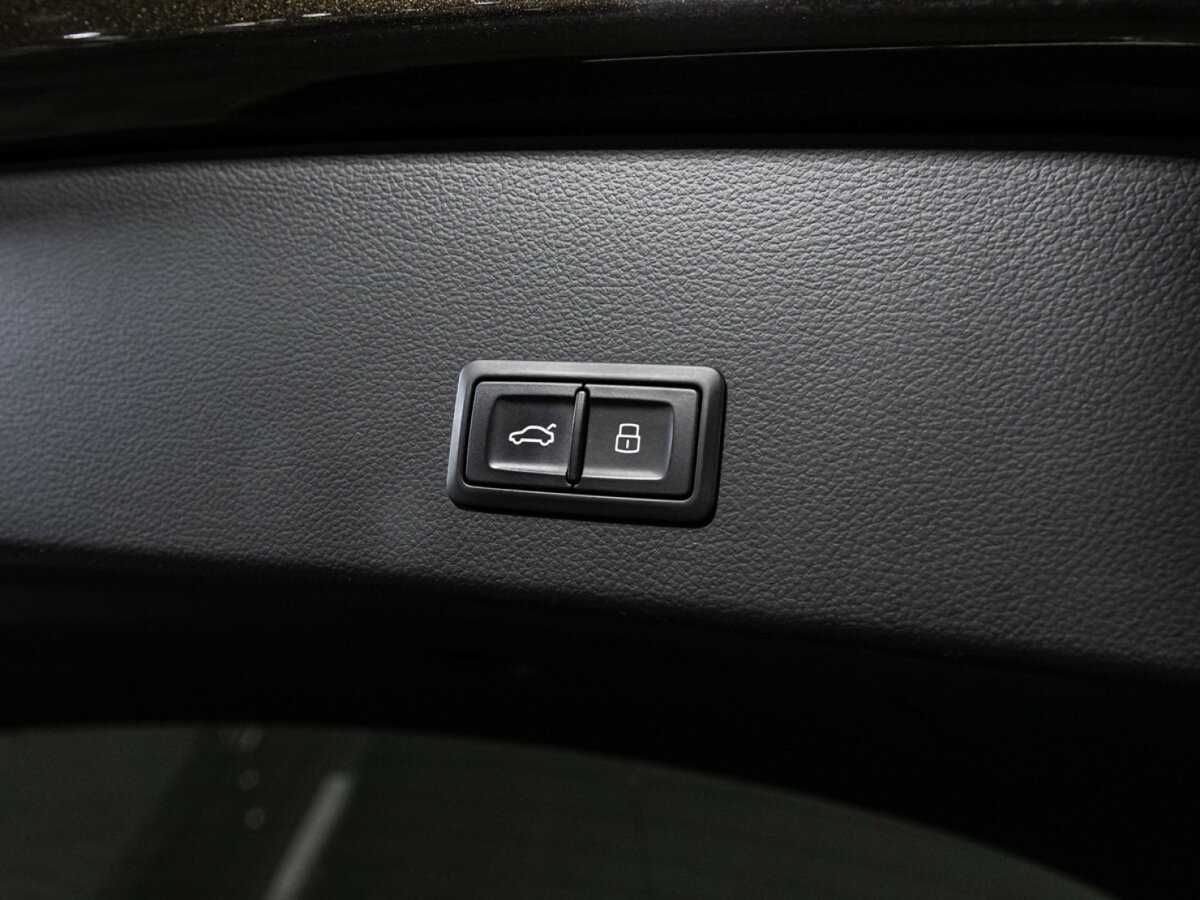 Купить Audi A6 allroad с пробегом. Фото: #15