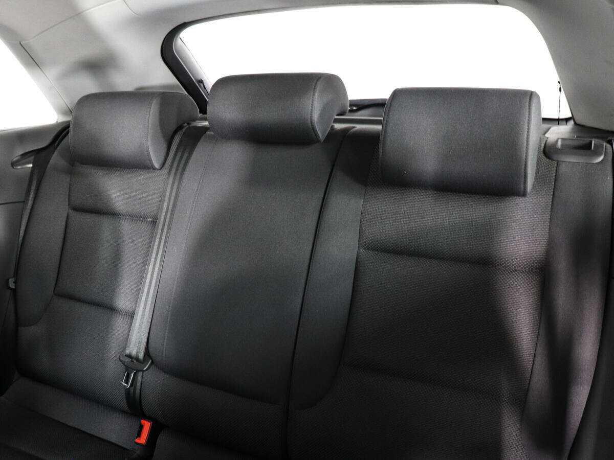 Купить Audi A3 с пробегом. Фото: #7