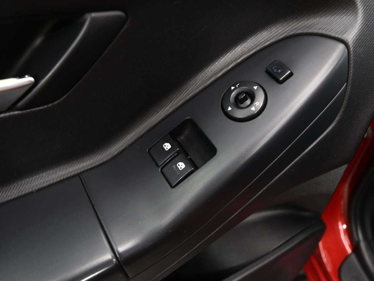 Купить Kia Ceed с пробегом. Фото: #8