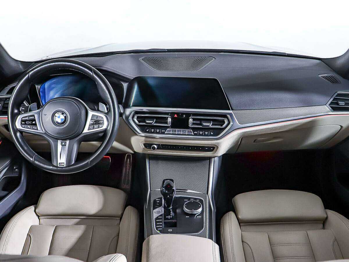 Купить BMW 3 серии с пробегом. Фото: #10