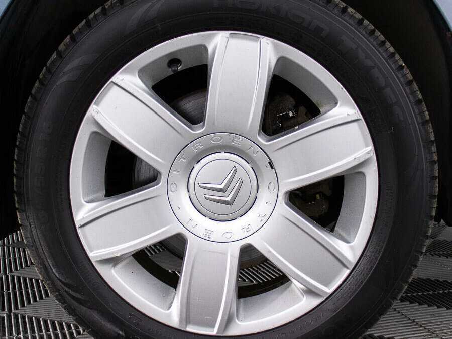 Купить Citroen C4 с пробегом. Фото: #16