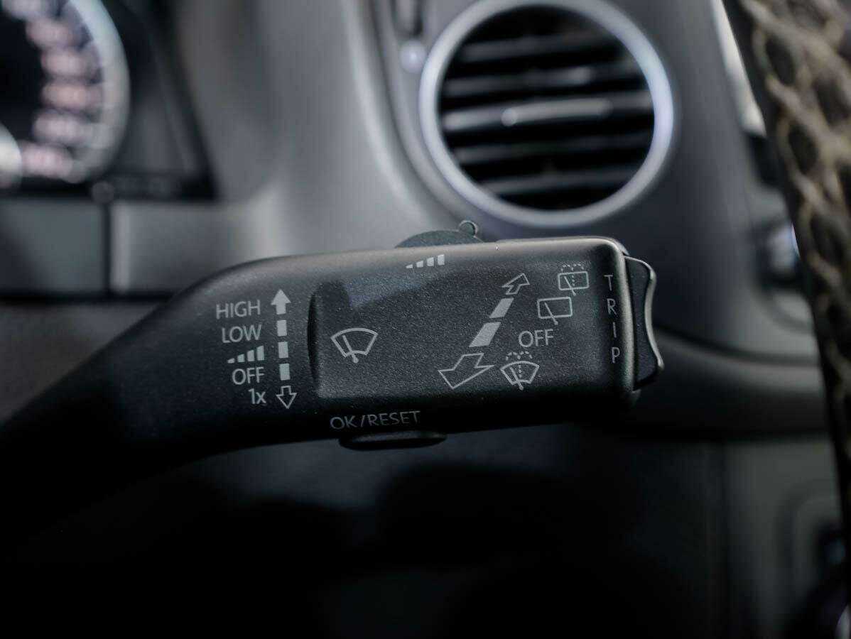 Купить Volkswagen Golf Plus с пробегом. Фото: #17