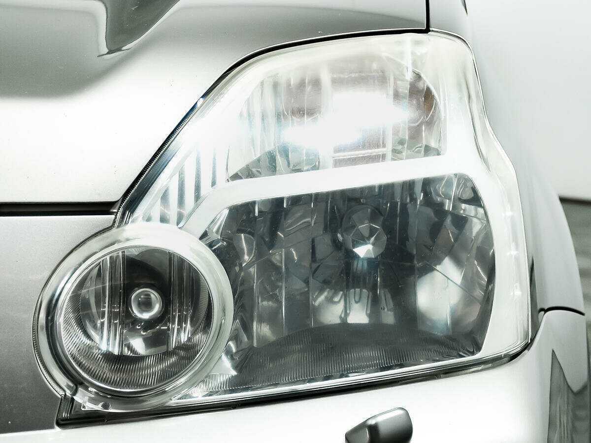 Купить Nissan X-Trail с пробегом. Фото: #14