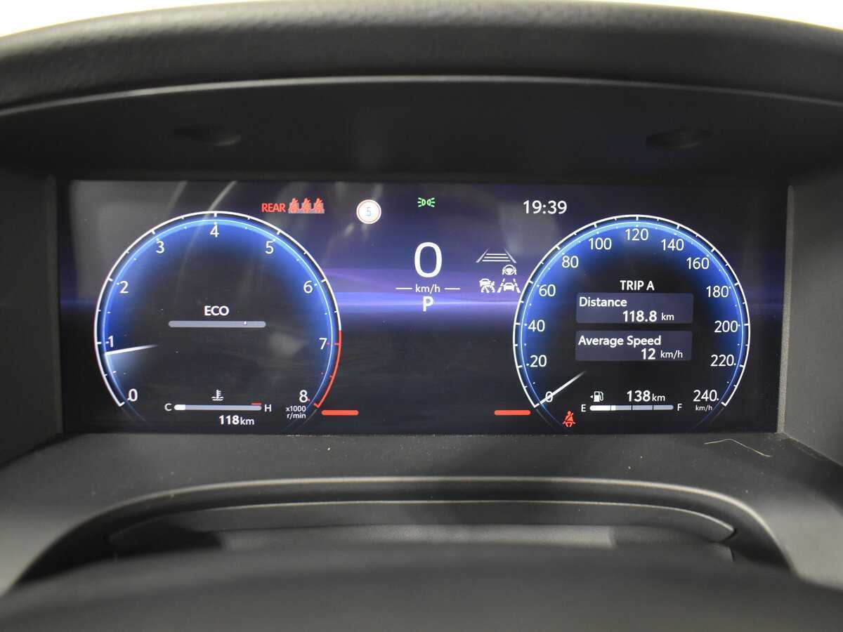 Купить Toyota Camry с пробегом. Фото: #11