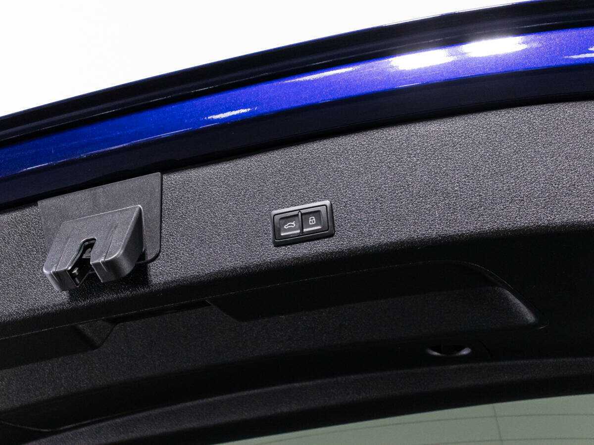 Купить Audi e-tron с пробегом. Фото: #12
