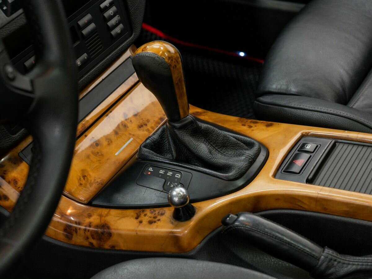 Купить BMW X5 с пробегом. Фото: #17