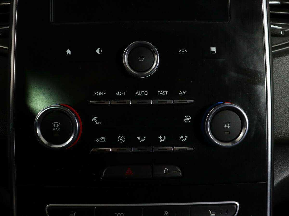 Купить Renault Scenic с пробегом. Фото: #20
