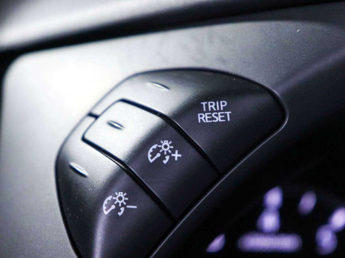 Купить Infiniti QX80 с пробегом. Фото: #25
