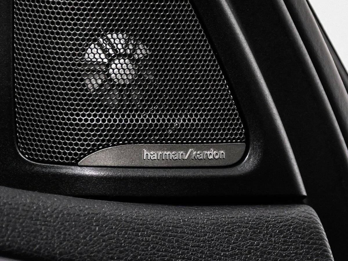 Купить BMW X6 с пробегом. Фото: #15