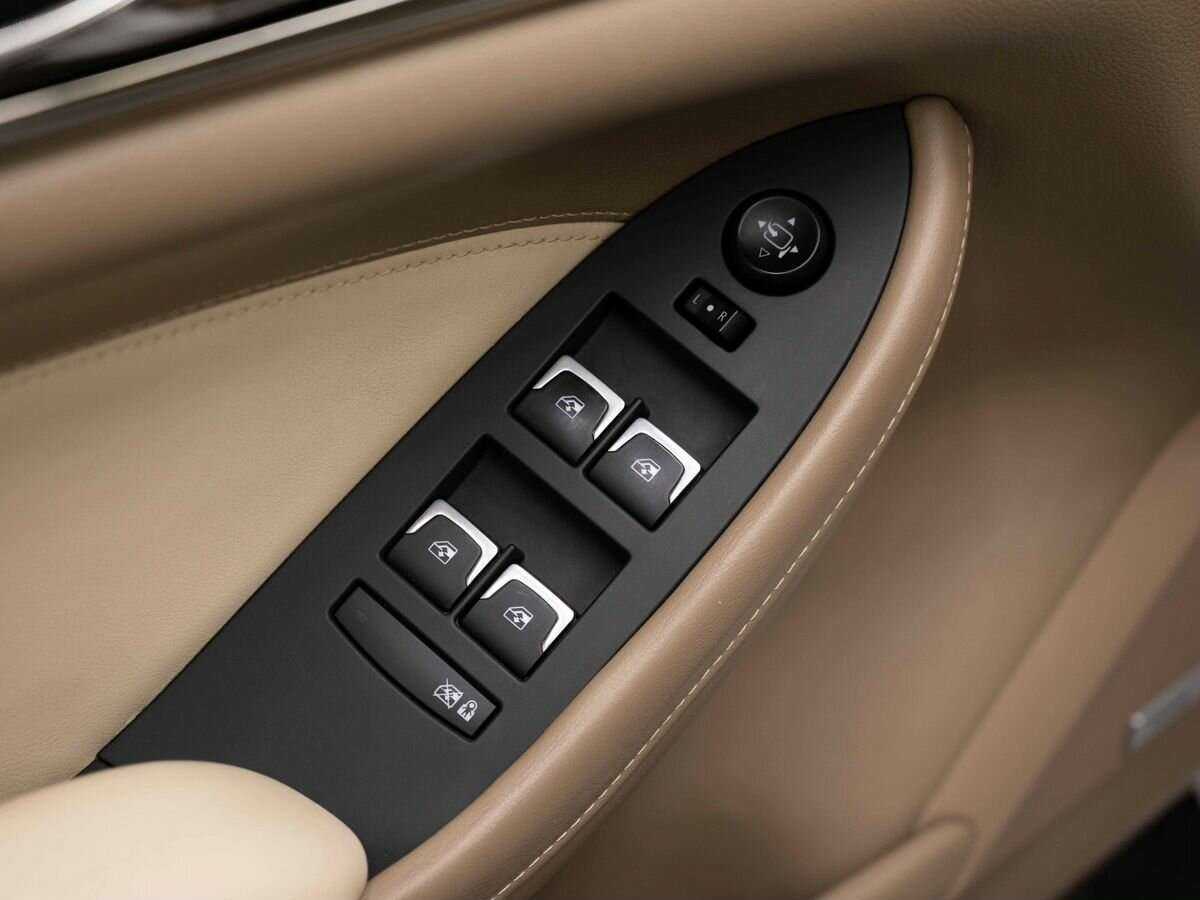 Купить Cadillac CTS с пробегом. Фото: #20
