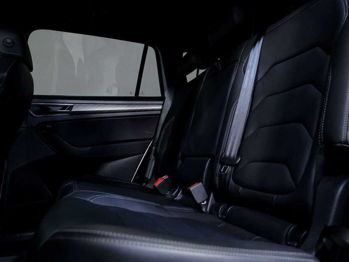 Купить Skoda Kodiaq с пробегом. Фото: #12