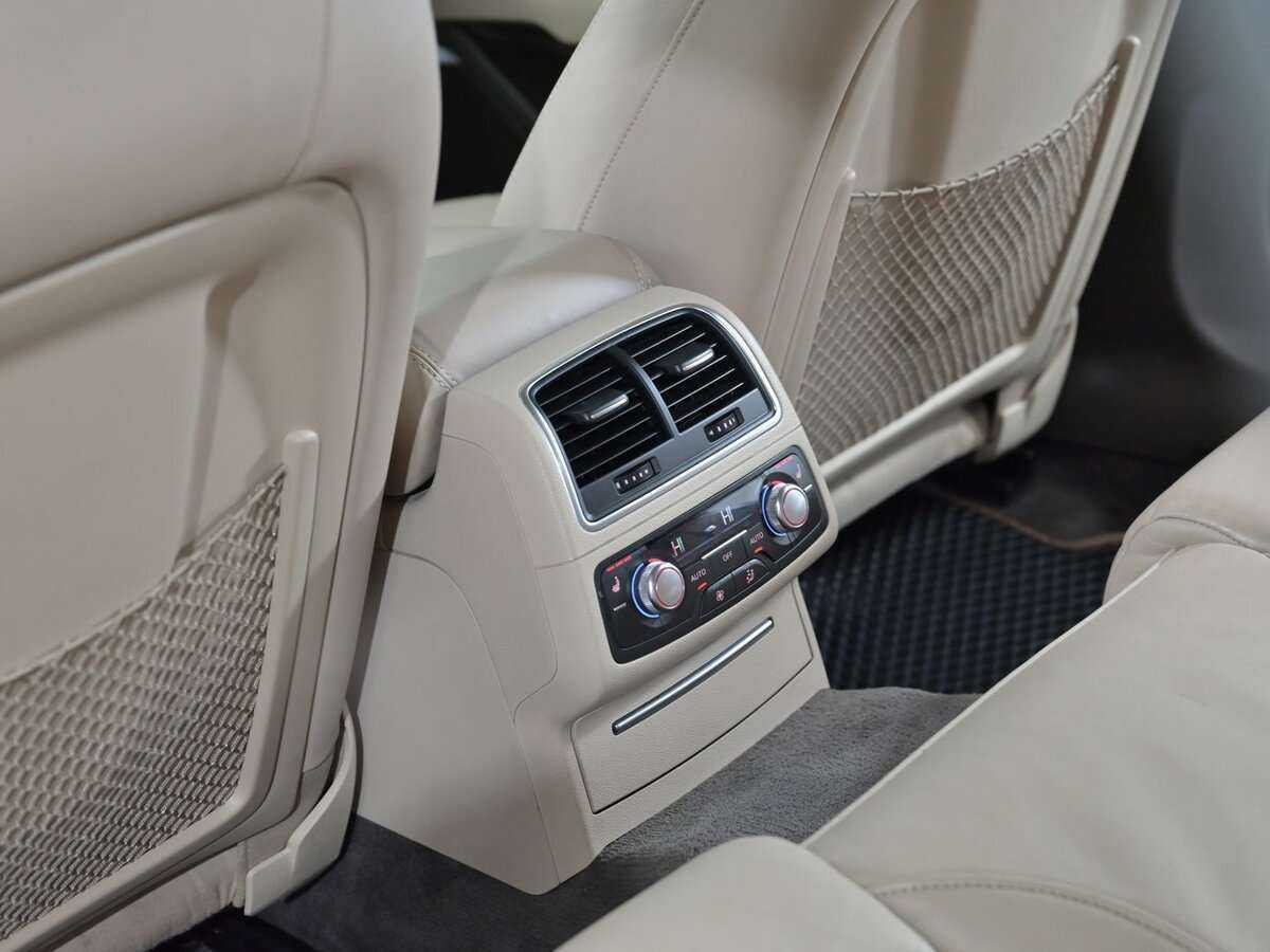 Купить Audi A7 с пробегом. Фото: #12