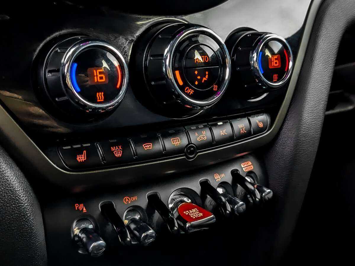Купить Mini Countryman с пробегом. Фото: #22
