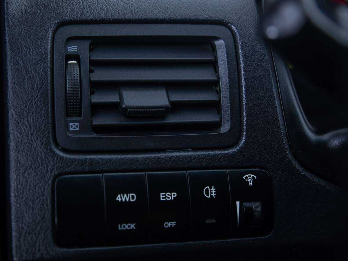 Купить Hyundai Tucson с пробегом. Фото: #14