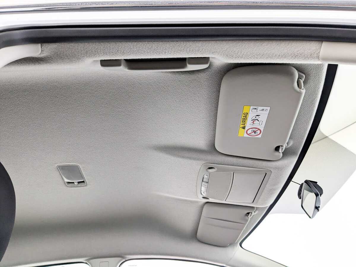 Купить Nissan Sentra с пробегом. Фото: #17
