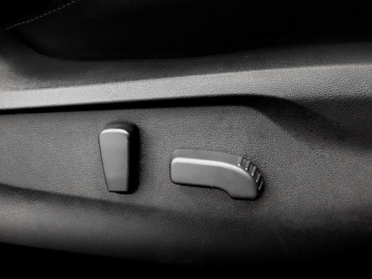 Купить Subaru Forester с пробегом. Фото: #24