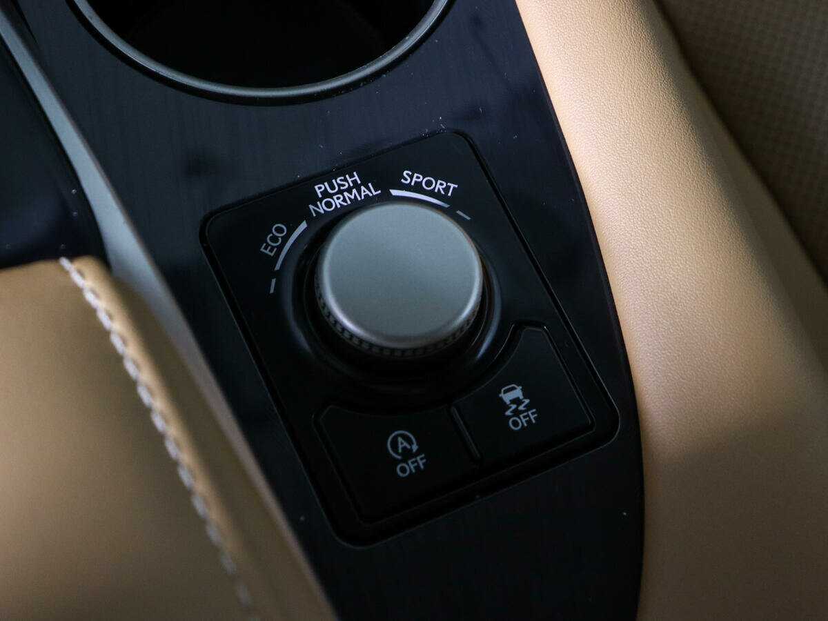 Купить Lexus RX с пробегом. Фото: #28