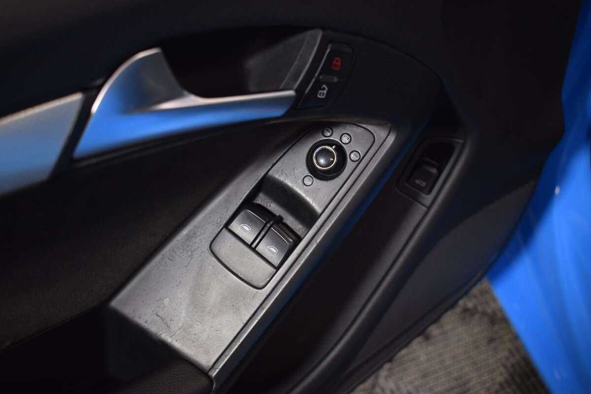 Купить Audi A5 с пробегом. Фото: #13