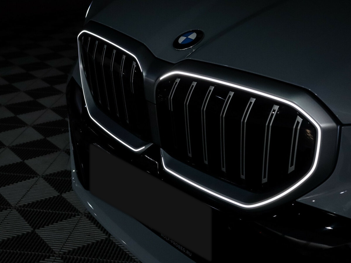 Купить BMW 5 серии с пробегом. Фото: #34