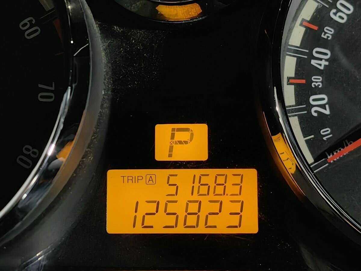 Купить Opel Antara с пробегом. Фото: #13