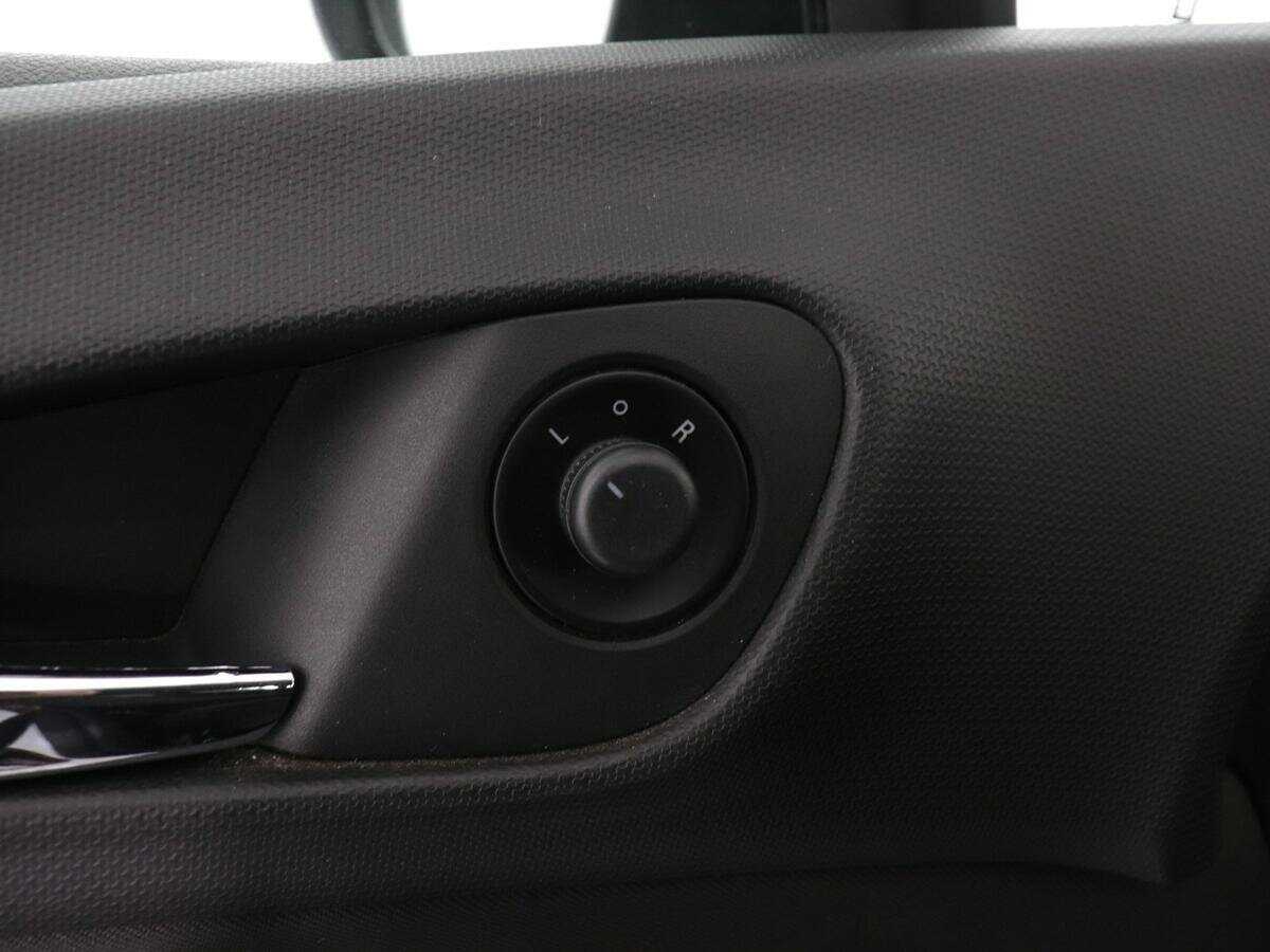 Купить Opel Meriva с пробегом. Фото: #11