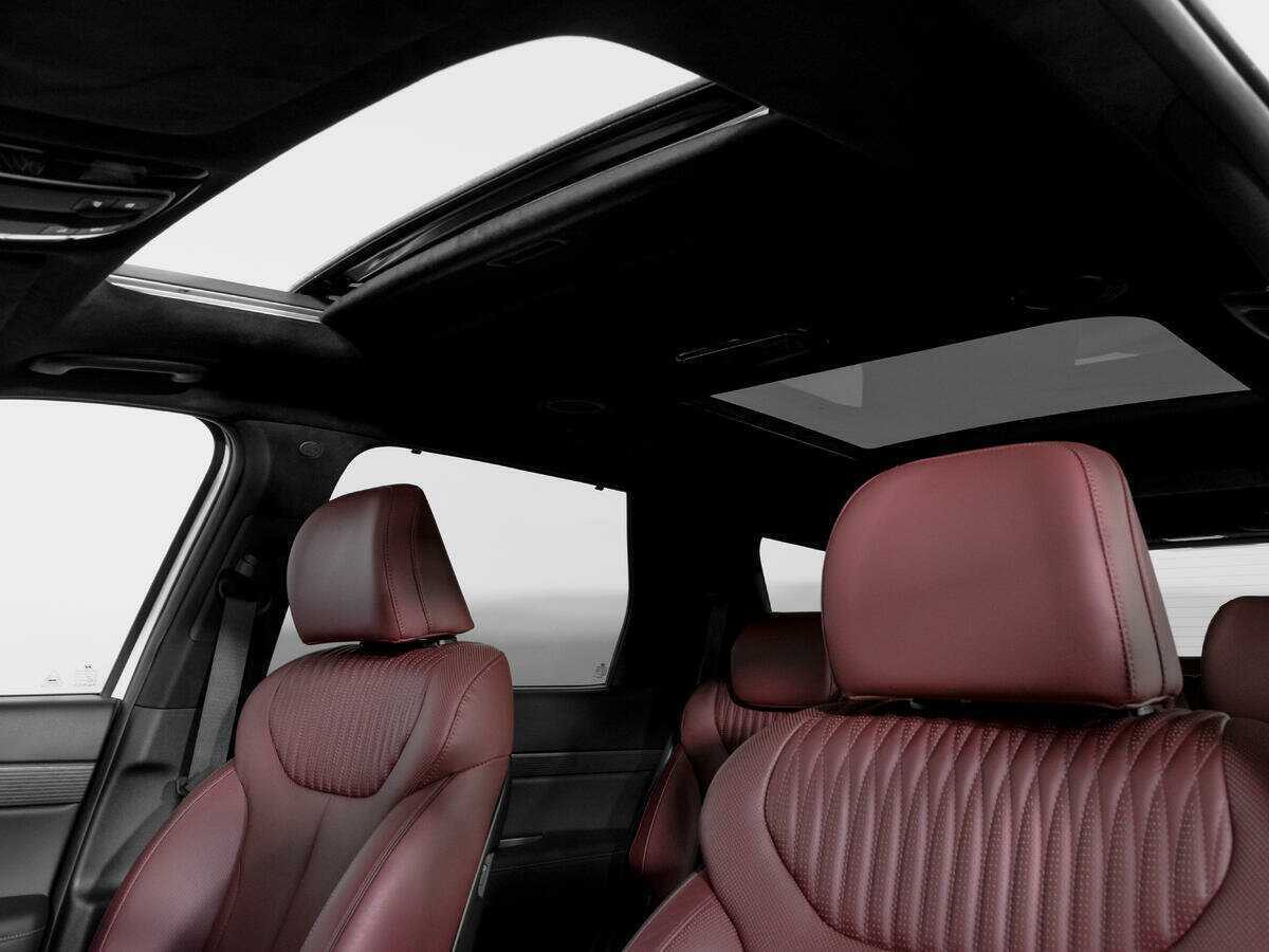 Купить Hyundai Palisade с пробегом. Фото: #15